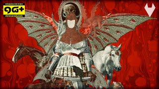 นิทานของหมาแดง ชุด สุนทรพจน์ของคนบาป | The sinner's speech [Audiobook]