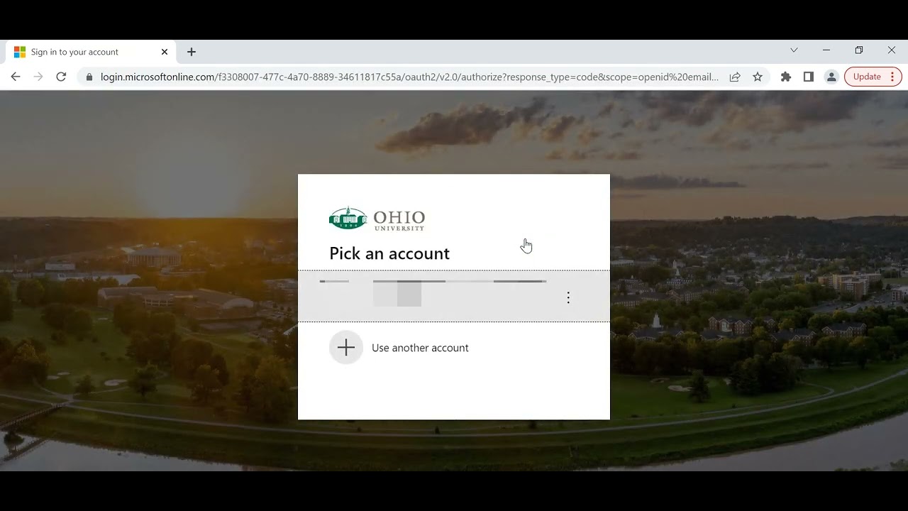 Academic Probation 101 | Ohio University