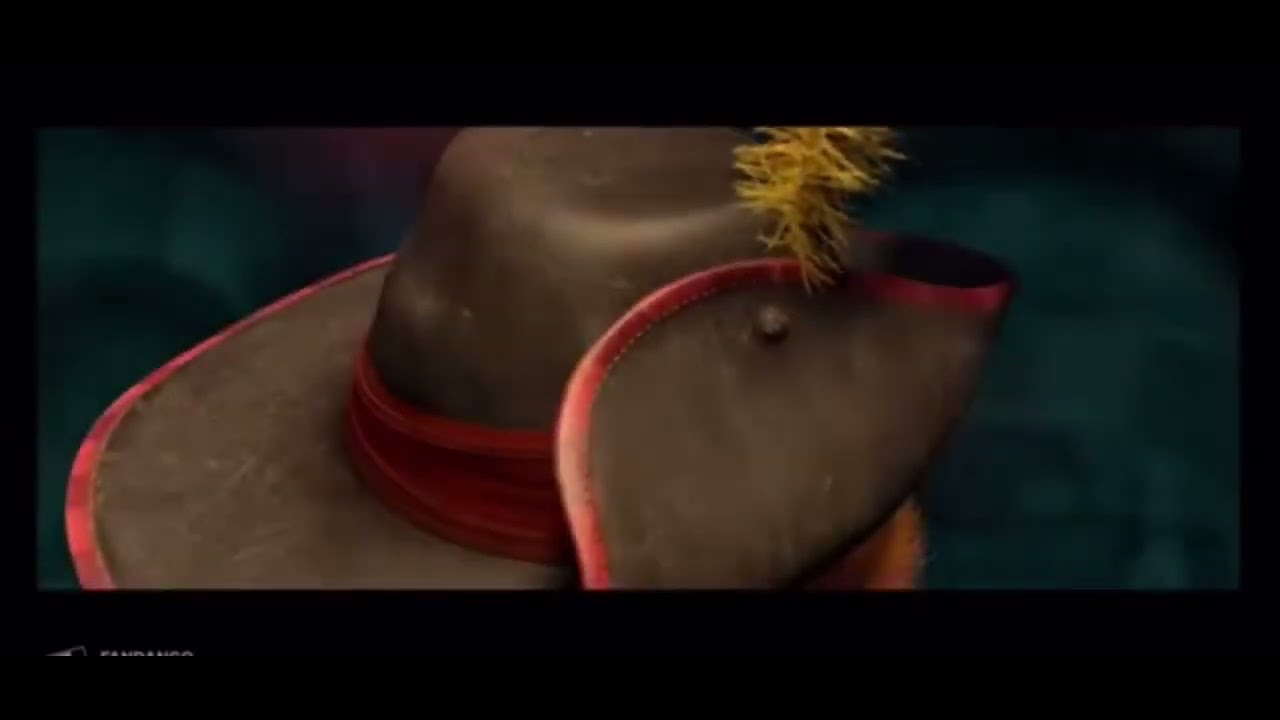 Puss in boots jumpscare YouTube