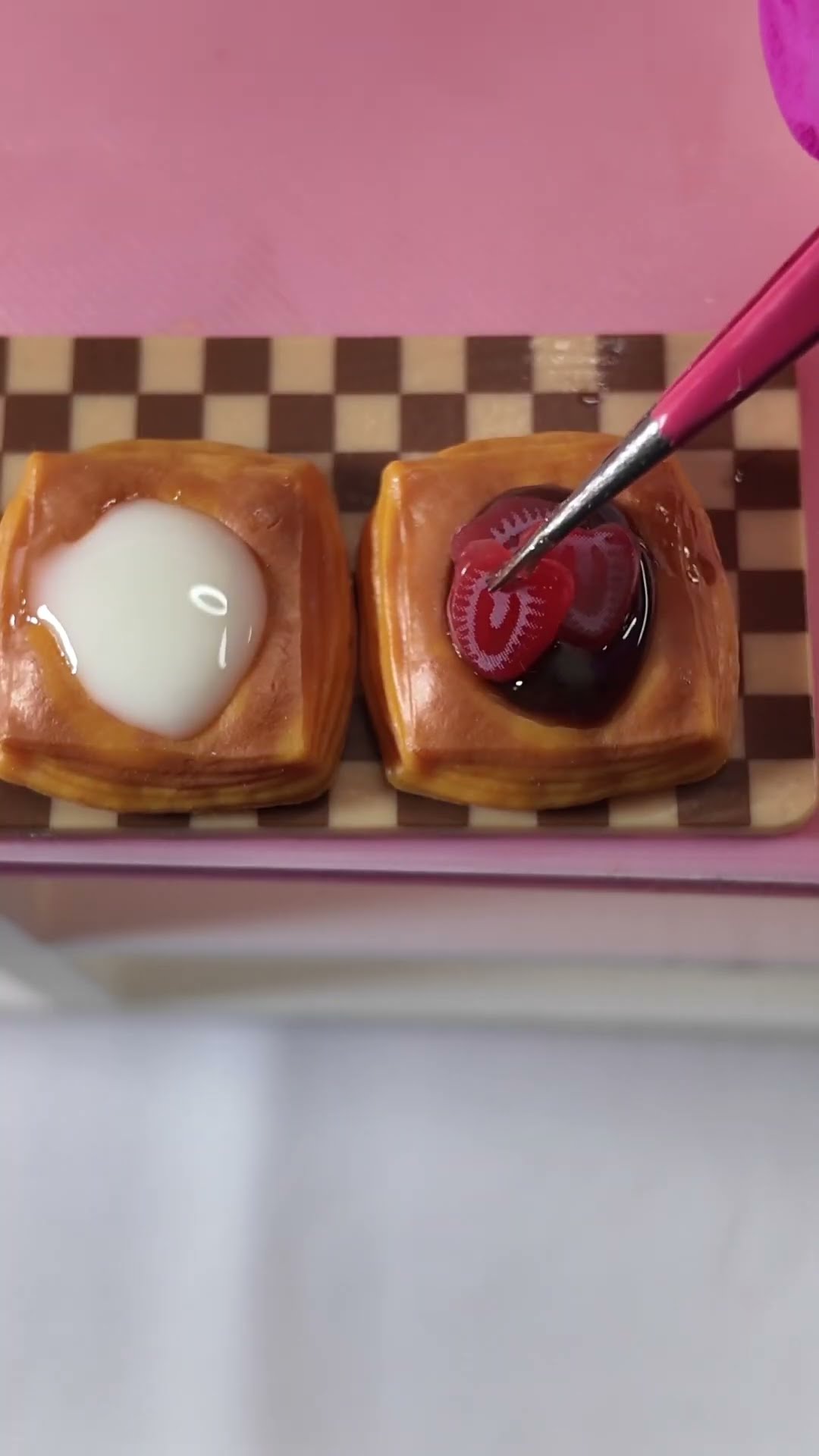 Packing School Lunch With CANDY Food??Satisfying Video ASMR? #asmr #shorts  #shortsfeed