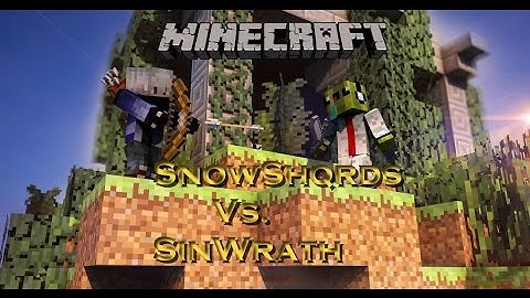 SnowShqrds v.s Carlos