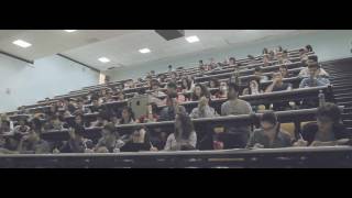 Dimeg - Università della Calabria (spot 2) screenshot 3