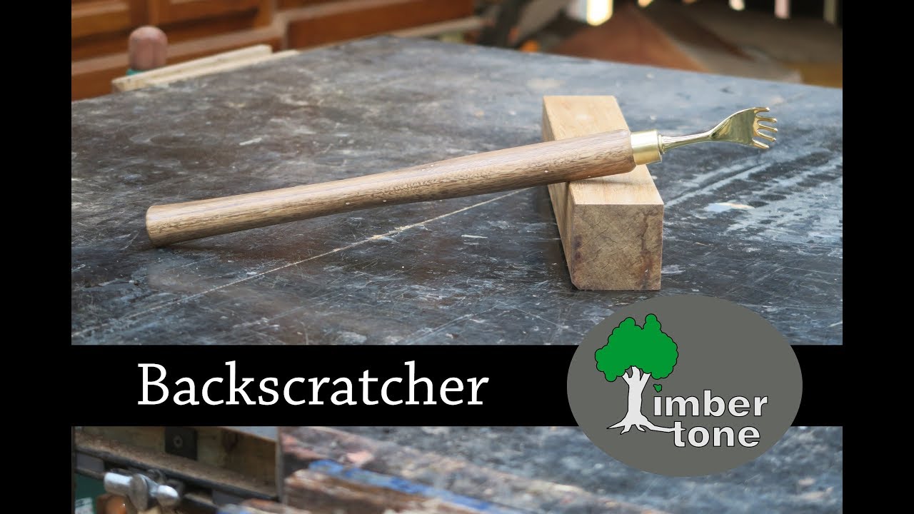 Backscratcher YouTube