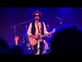 Mike campbell  the dirty knobs  rockin around with you october 20 2023  bellwether la ca