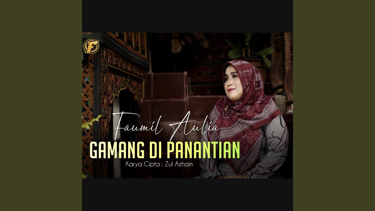 Gamang Di Panantian
