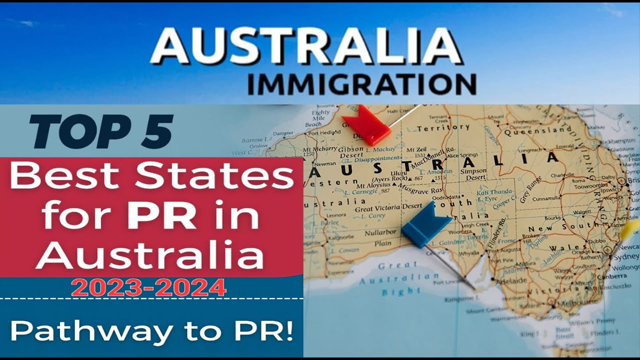 Australia Updates 20232024 Top 5 Easiest States To Get PR in Australia 15,000 State Australia Updates 20232024 Top 5 Easiest States To Get PR in Australia 15,000 State