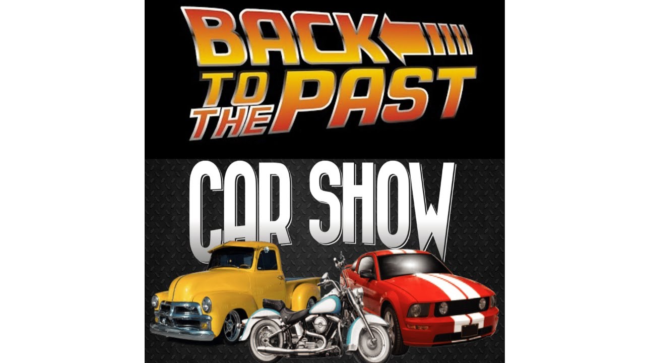 'Back to the Past' with In Wheel Time, Saturday 10/19/2024!