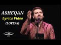 Sami yusuf  asheqan lovers  lyrics live