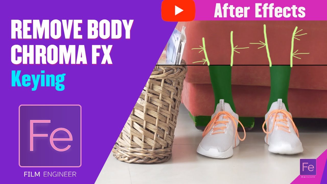 Muqabla Dance VFX | Shoes Rotoscope | Shot Breakdown | Film Engineer