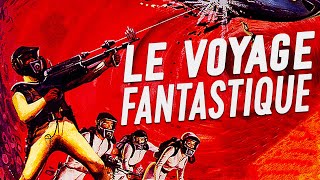 Critique : Le Voyage fantastique (1966)