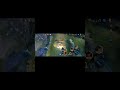 ARTHUR "PALADIN"#honorofkings #gameplay