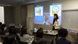 JHHA 山本幸恵 スパプロ講習会1