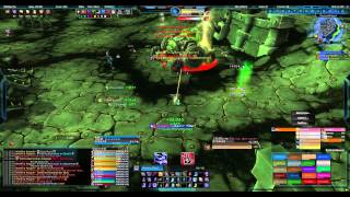 Mythic Hellfire Assault