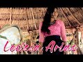 Leticia Irías - Agradecida Por Mi Salvación (Video Clip)