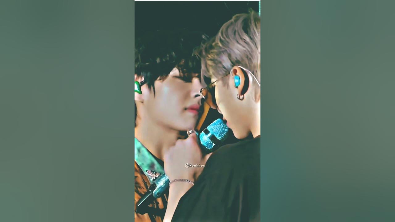 taekook/strawberry and cigarettes by Troy Sivan YouTube