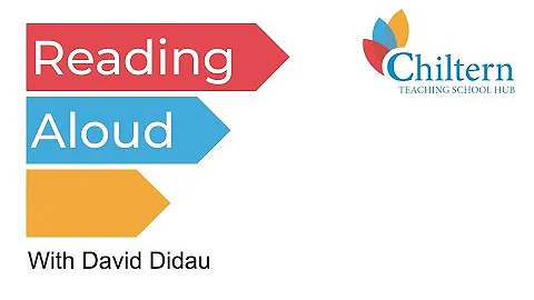 Reading Aloud with David Didau - DayDayNews