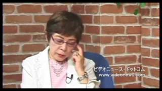 美谷島邦子氏：日航ジャンボ機事故はまだ終わらない