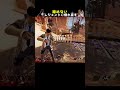 諦めない!レジェンドに惚れ直す金ノック復活の台詞【APEX】#Shorts