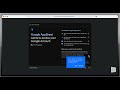 How to Integrate Google Calendar with AppSheet for Automation (Step-by-Step)