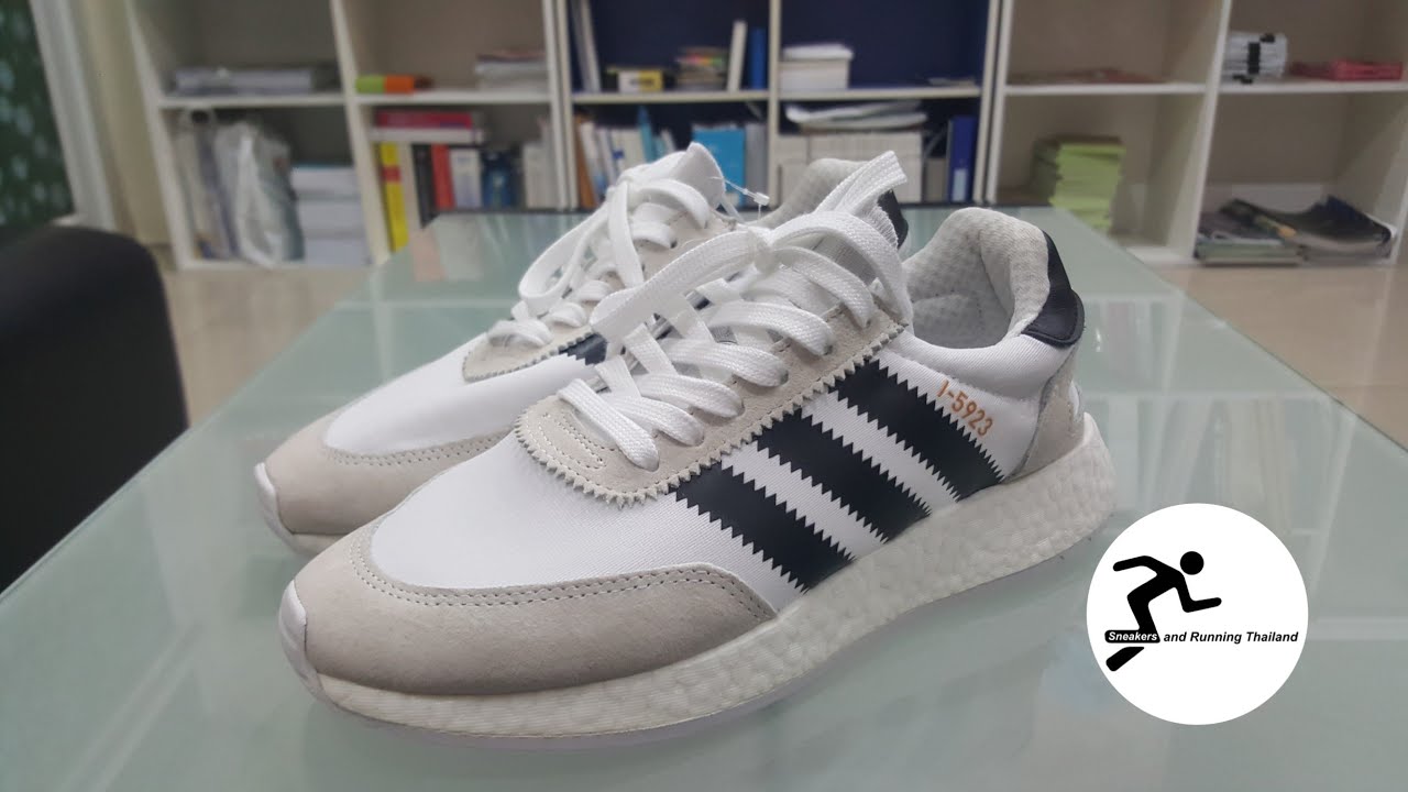 adidas iniki uomo youtube