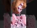 DAY-3 ASMR FLORAL FOAM CRUSHING VIDEO | #floralfoamcrushing #asmrsounds #floralfoam #viralvideo