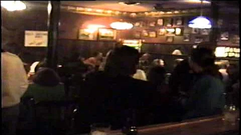 Dale Pruett Sings Delta Dawn