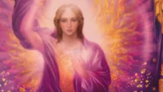期間の目安）そのことが叶うのはいつですか？💕✨👽🌎👼💜💕エンジェルアンサーで、ハッキリした鑑定になりました✨オラクルカード 鑑定