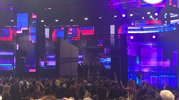 [FANCAM] 171119 - BTS DNA Live Performance @2017 AMA