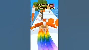 Dog Whisperer: Fun Walker Game – All Levels Gameplay Walkthrough (Android & iOS) Level 5