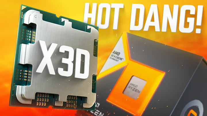 Ưu điểm của việc nâng cấp chip x3d của AMD và khuyến mãi mới