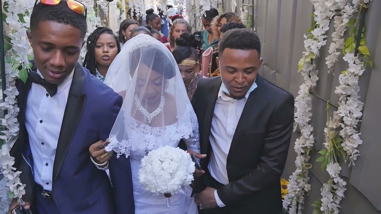 Moindzaza Mboini Woukoumbi de Hassounou et Nafouanti