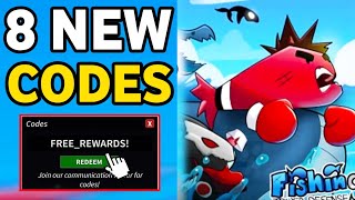 UPDATE⚡ FISHING TOWER DEFENSE CODES IN JULY 2026 | ROBLOX CODES JULY 2026