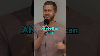 DO YOU THINK THE USA IS DECLINING? Think Again. Part 4/4