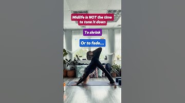 Move big, love deep, and flip the script on what midlife is “supposed” to look like. Link in bio. 🦋