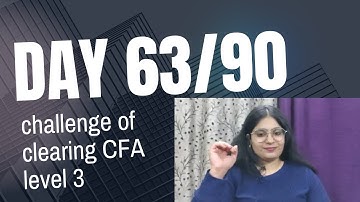 lecture 4 | active equity investing-portfolio construction | portfolio management pathway | CFA L3