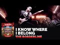 Joe bonamassa official  i know where i belong  tour de force the borderline