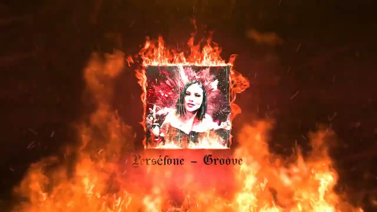 Watch Perséfone - Groove - HCCR011 on YouTube Watch Perséfone - Groove - HCCR011 on YouTube