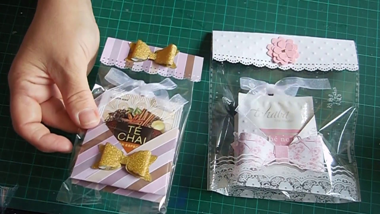 embellissement pour loaded enveloppe