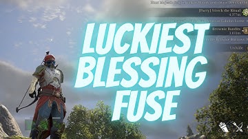 Luckiest budget Fuse Tip -  Don