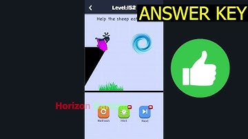 Stickman Draw Save Master StickmanSaveMaster LEVEL 152 - Gameplay Walkthrough Android IOS