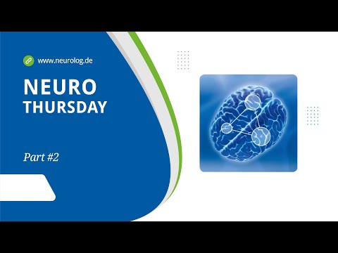 Video: Healthy_psychosomatics Day 2. Neurotischer Anfall