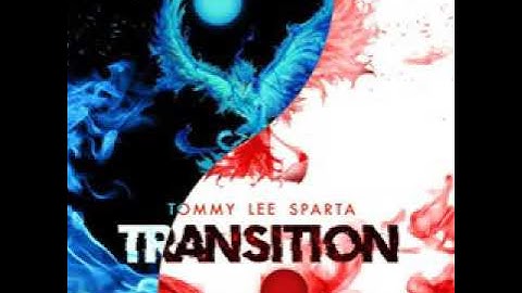 Tommy Lee Sparta- Tek Weh Dem strap (Official audio)