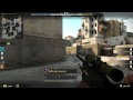 Slugger Team primeiro x5 no CS:GO part1