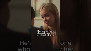 Seeing her for who she really is | I was a B