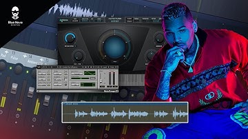 👨‍🚀 How to Sound Like Chris Brown - Under the Influence (Vocal Preset)
