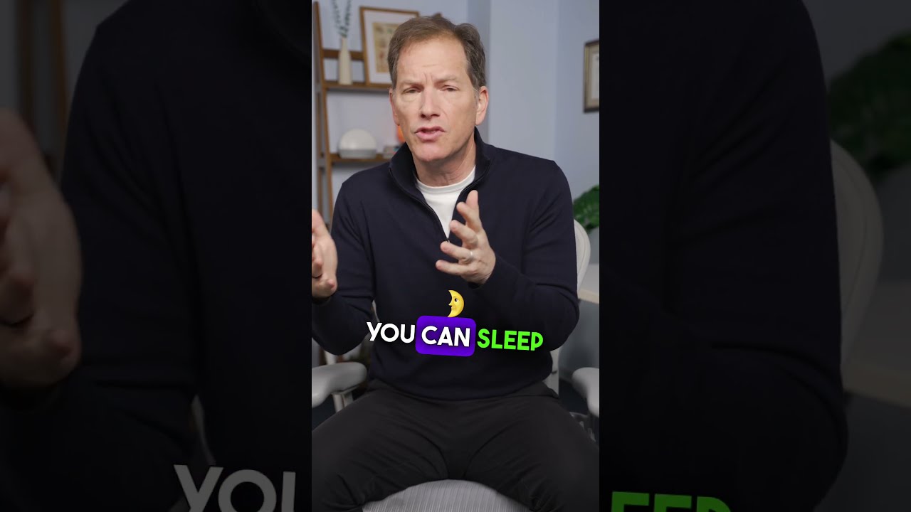 If You Wake Up Tired