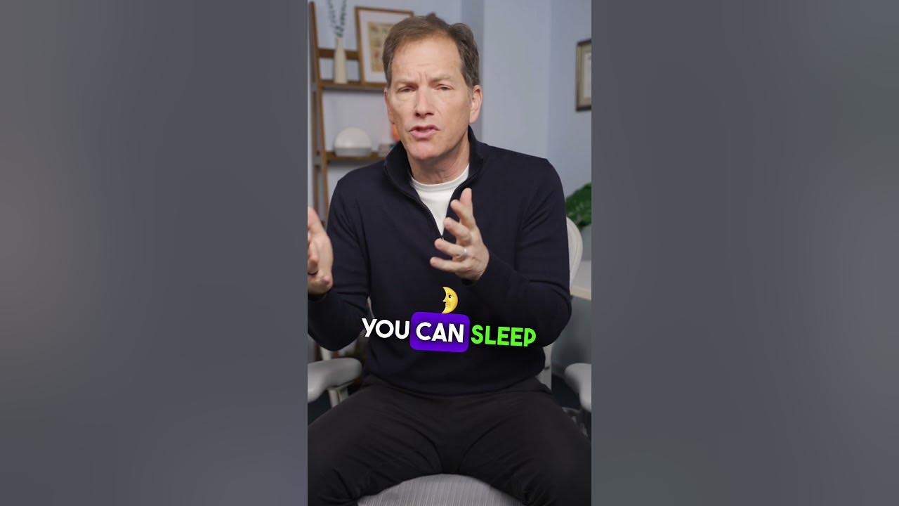 if you wake up tired