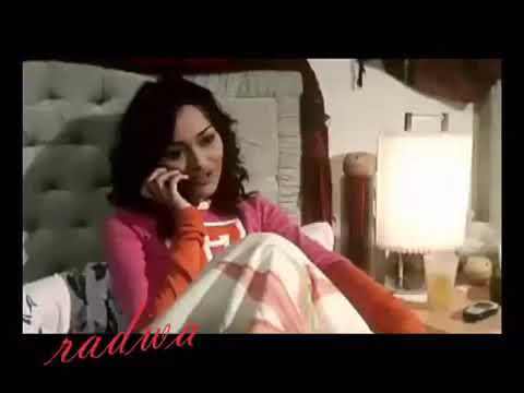 رجع يقول ما بحبكيش