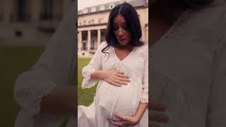 Así Fue El Backstage De