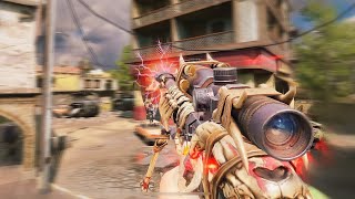 When your phone is too slow to keep up | Cod mobile Sniper montage BR